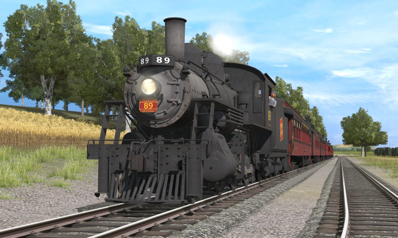 trainz railroad simulator 2019 mods